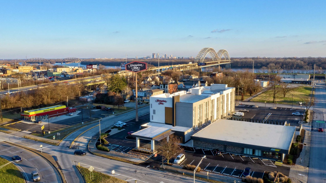 Photo of Others in New Albany