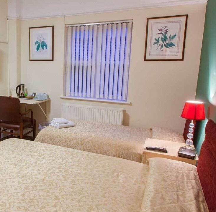 Photo of Others in Horley