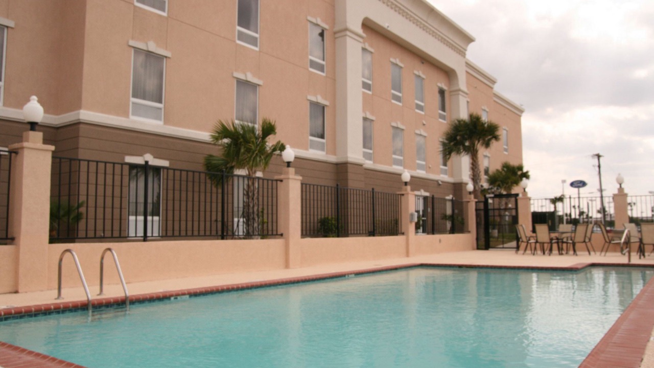 Photo of Outdoor in Kingsville