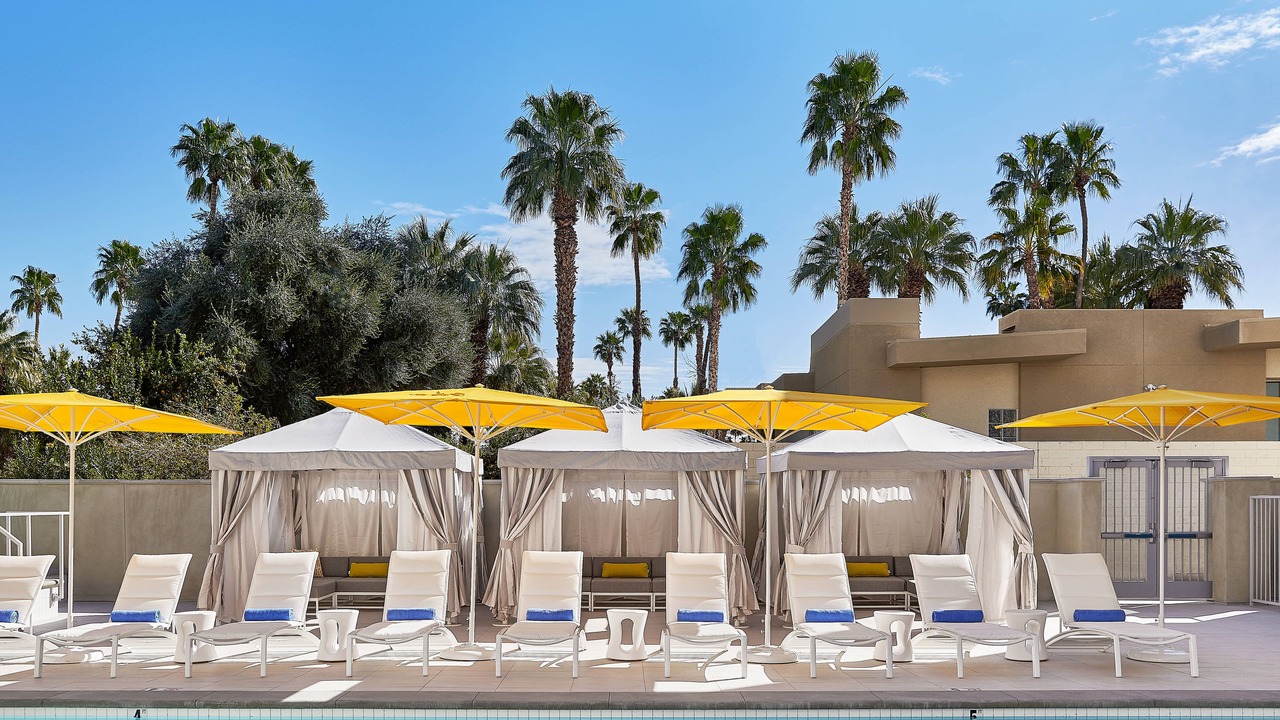 Photo of Outdoor in Palm Desert