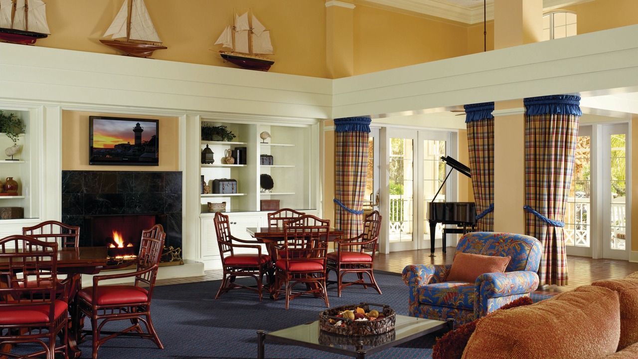 Photo of Livingroom in Harbour Town