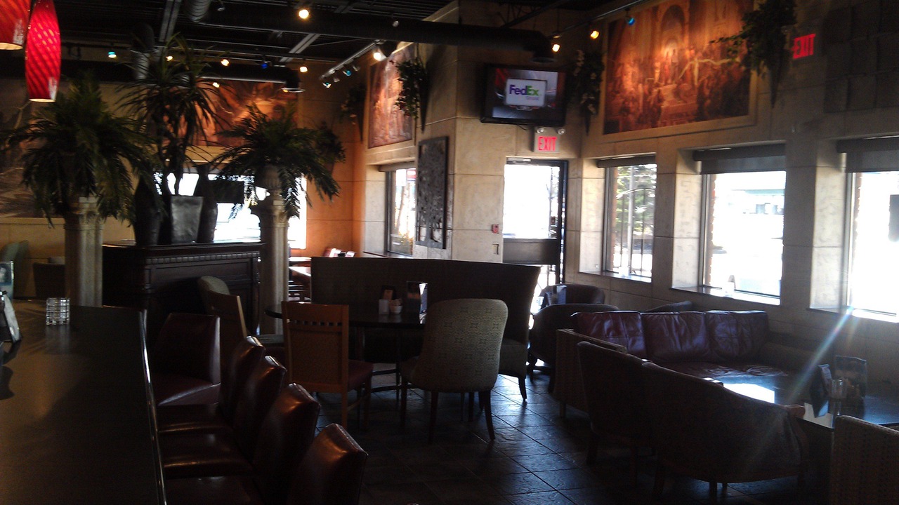 Photo of Livingroom in Brantford