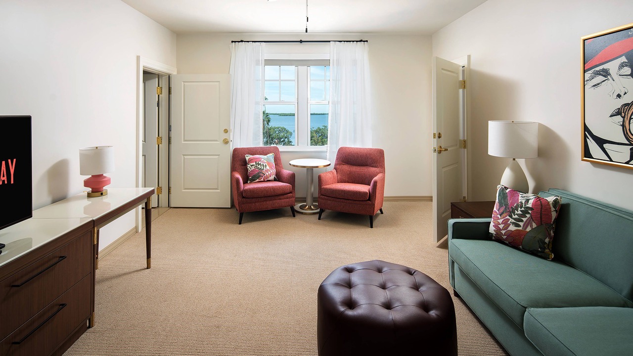 Photo of Livingroom in Dunedin