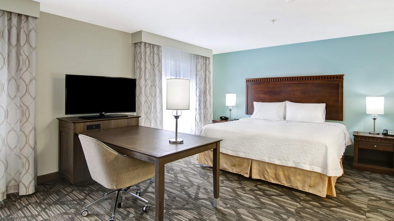 Photo of Bedroom in Saint John