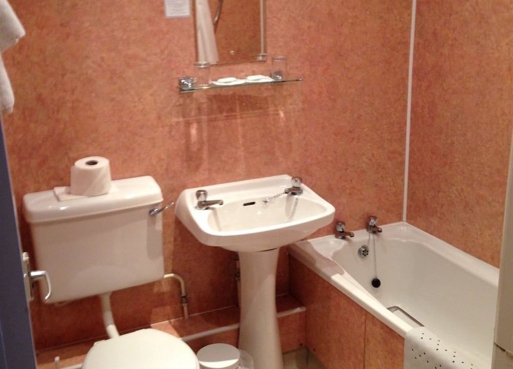 Photo of Bathroom in Great Yarmouth