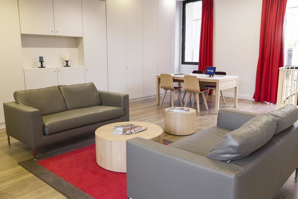 Photo of Livingroom in Saint-Maurice