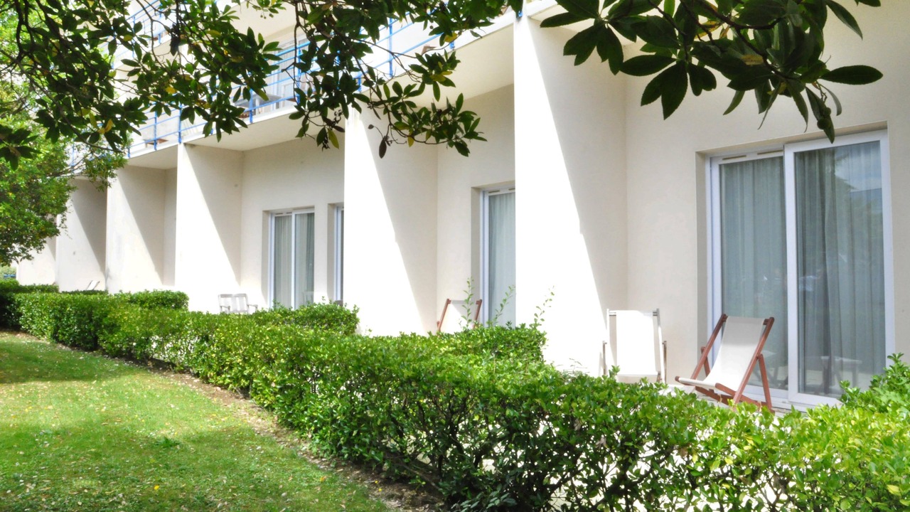 Photo of Buildings in La Chapelle-sur-Erdre