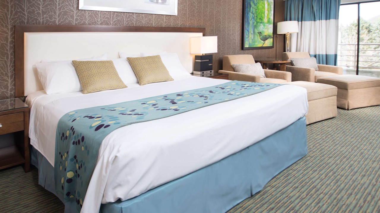 Photo of Bedroom in Gaffer District