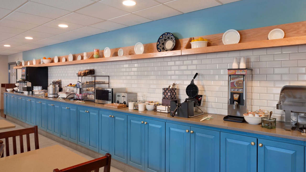 Photo of Kitchen in Aiken
