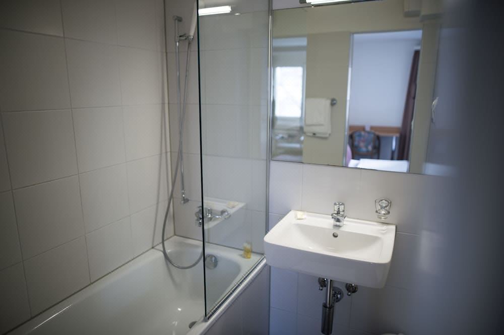 Photo of Bathroom in Sihlfeld