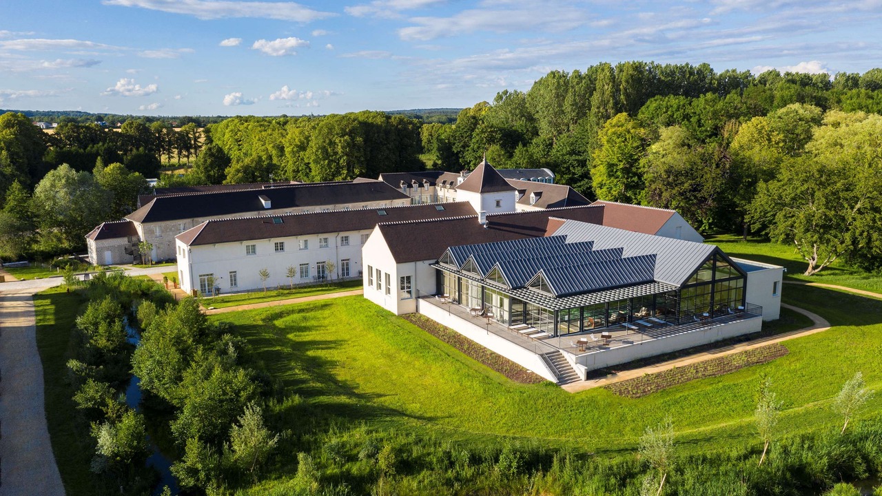 Photo of Others in Vineuil-Saint-Firmin