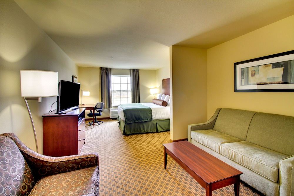 Photo of Livingroom in Stanton