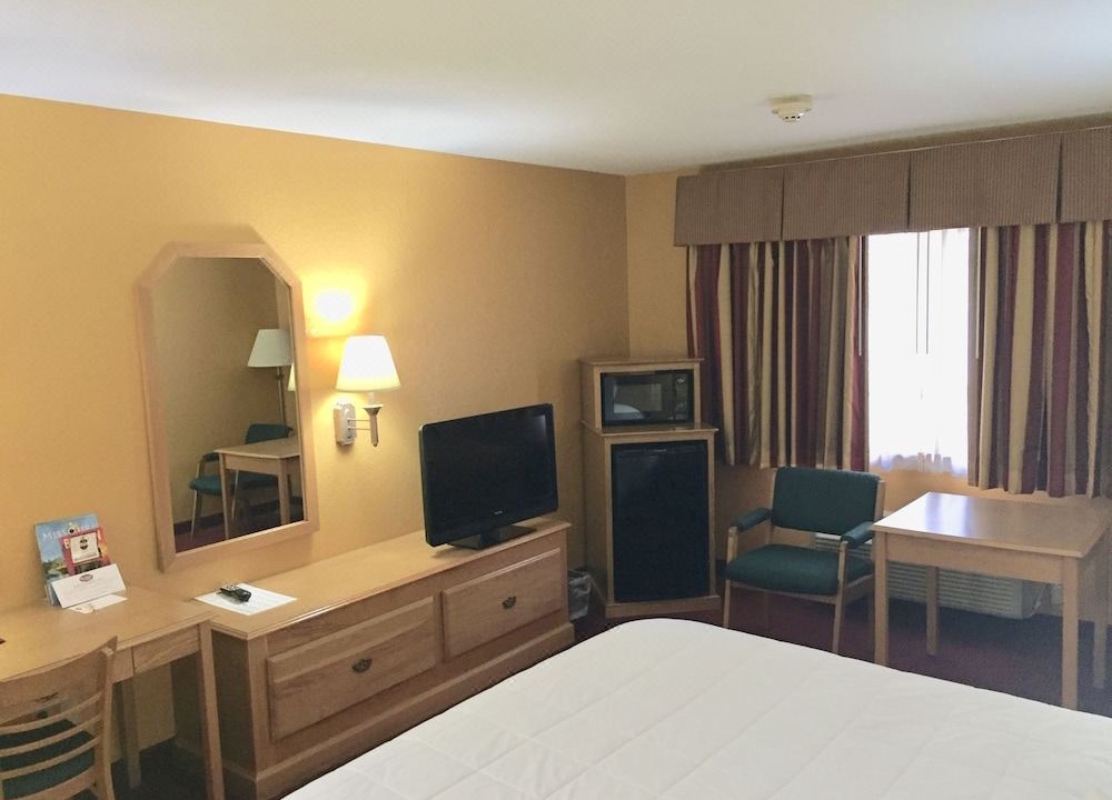 Photo of Livingroom in Clinton