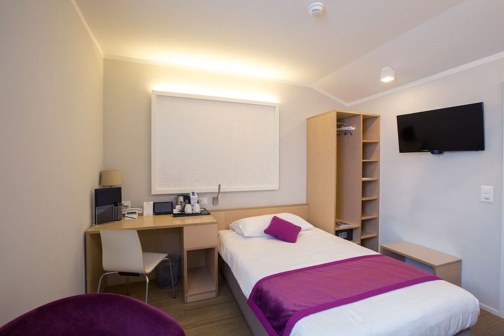 Photo of Bedroom in Altstetten