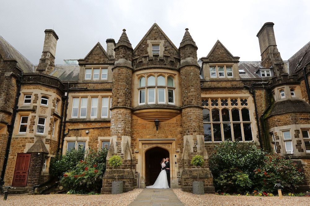 Photo of Buildings in Betchworth