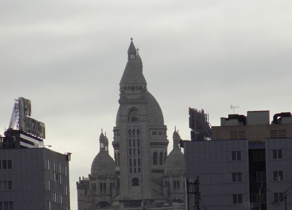 Photo of Buildings in Saint-Ouen