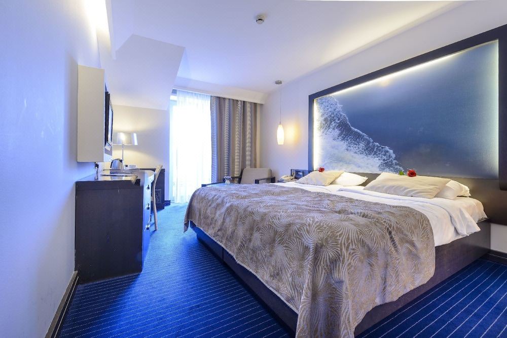 Photo of Bedroom in Dubrovnik