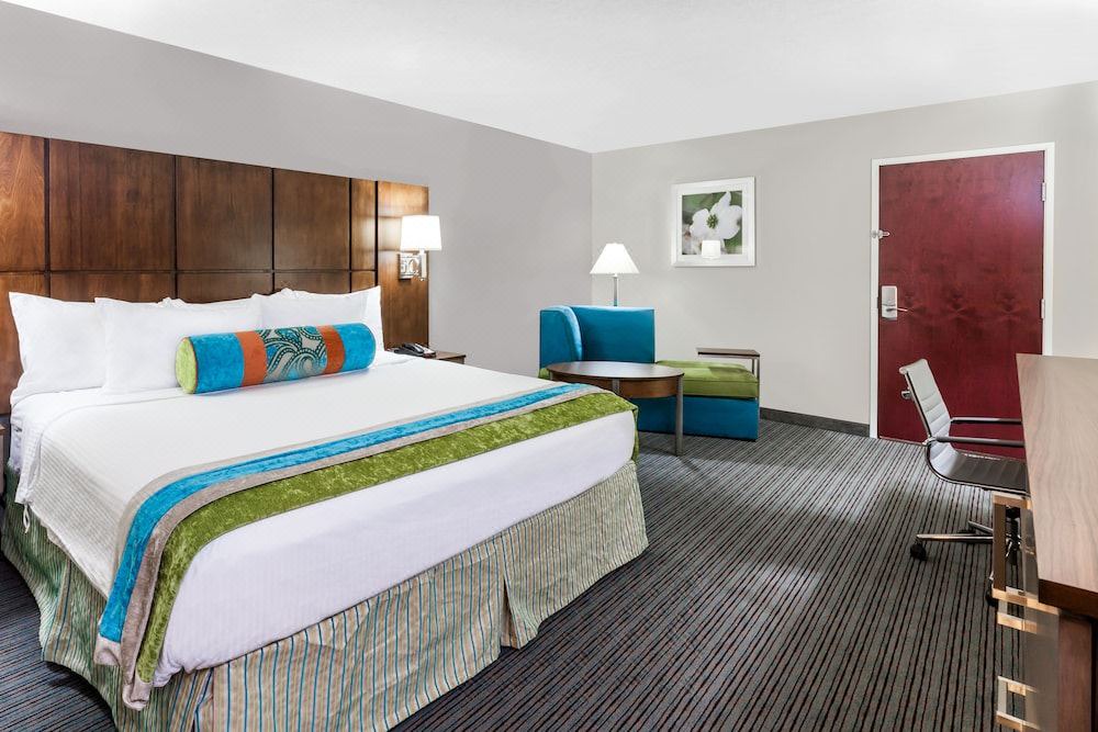 Photo of Bedroom in Central Oklahoma City