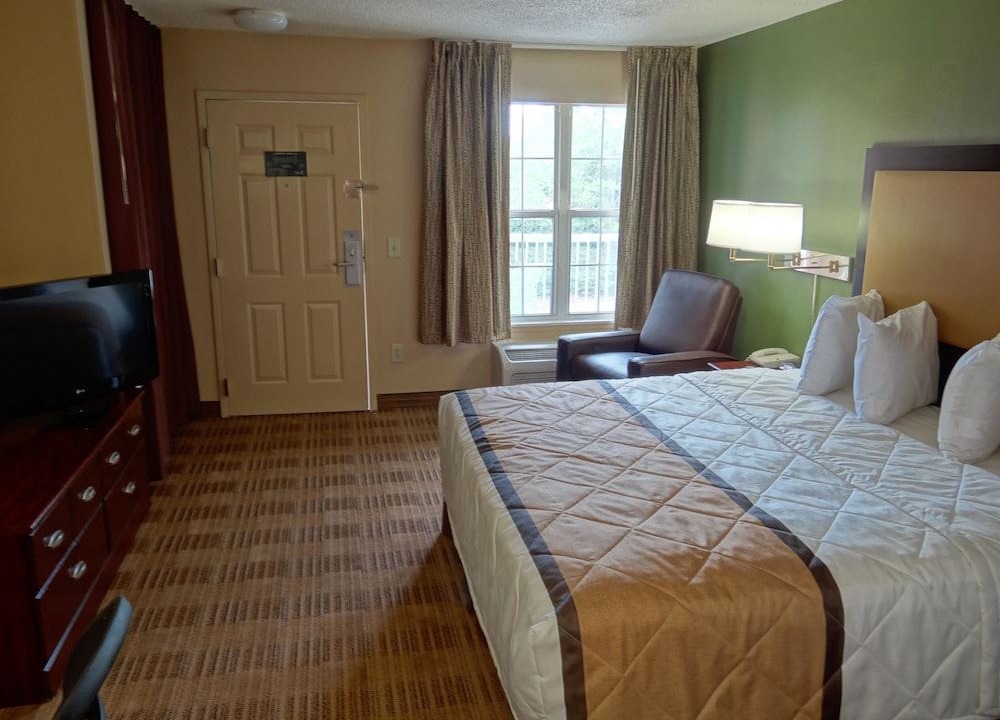 Photo of Bedroom in Sacramento