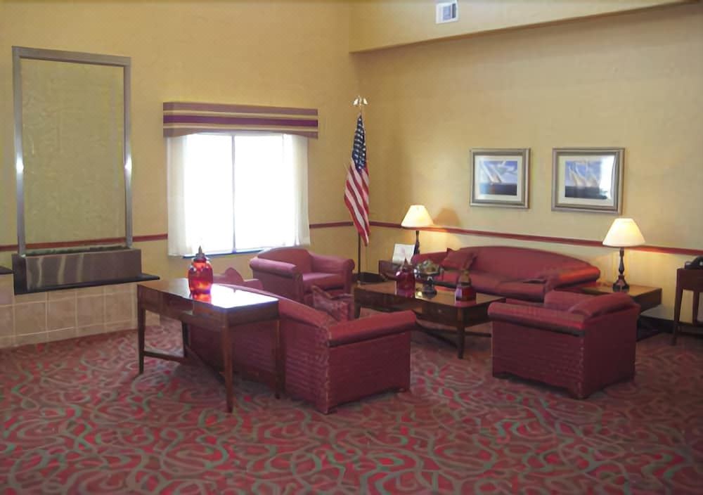 Photo of Livingroom in Mabank