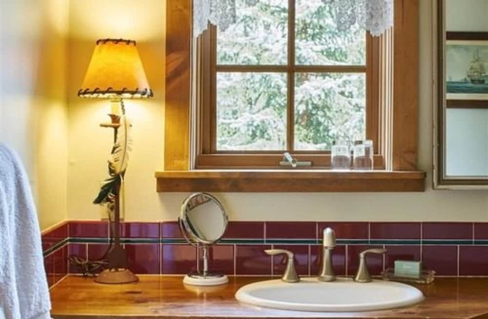 Photo of Bathroom in Wilson