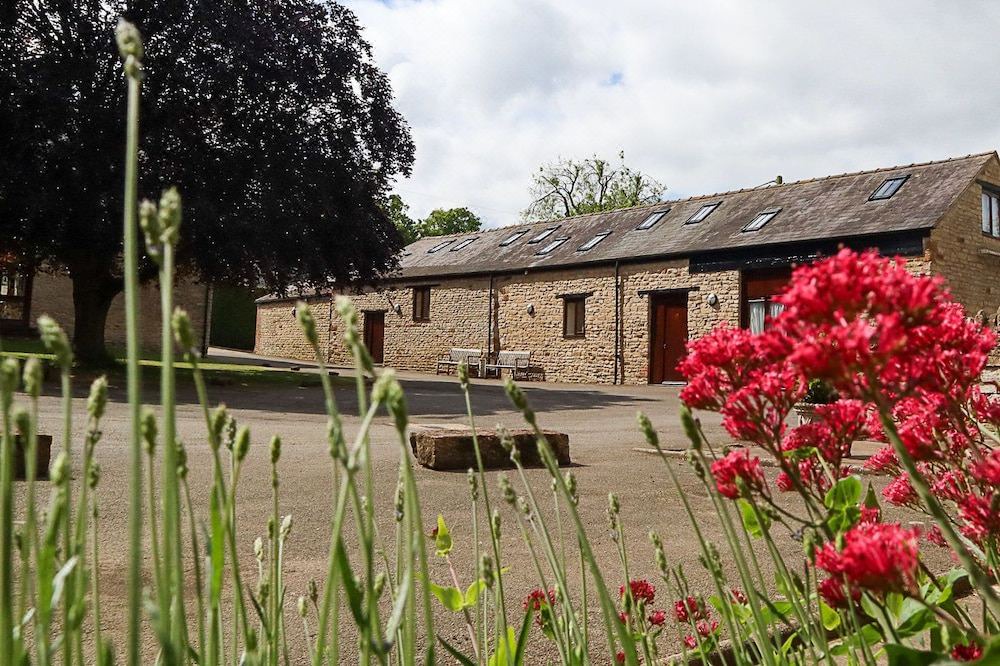 Photo of Buildings in Harrington