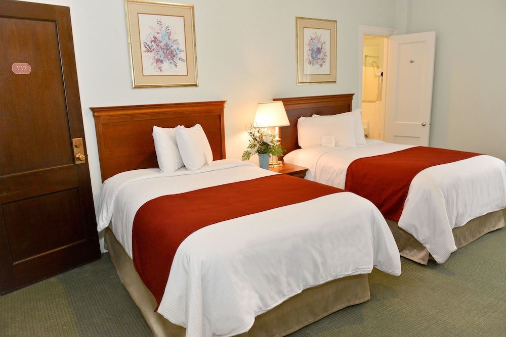 Photo of Bedroom in Wellsboro
