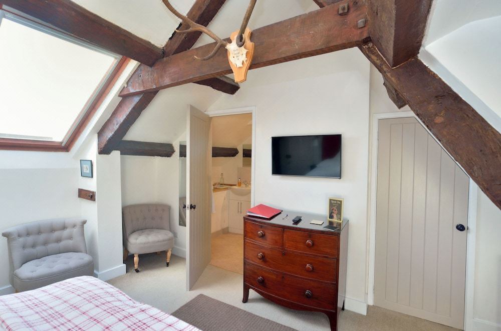 Photo of Bedroom in Mere