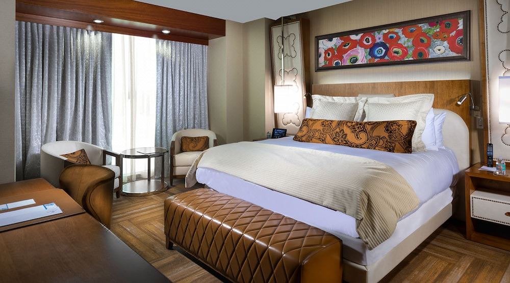 Photo of Bedroom in Waterloo