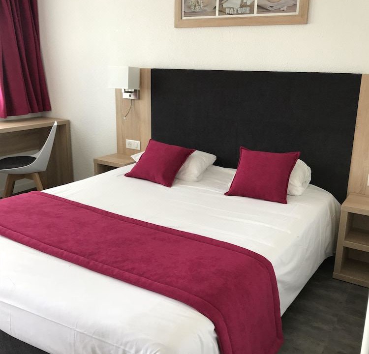Photo of Bedroom in Hem
