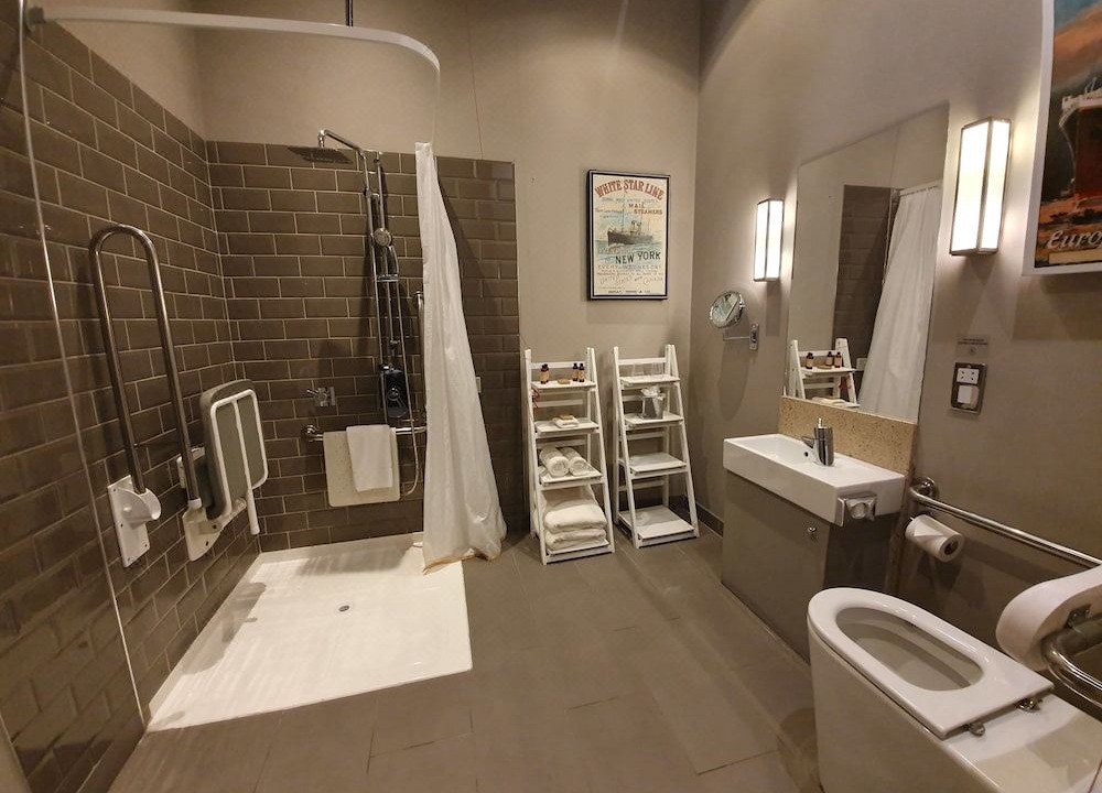 Photo of Bathroom in Vauxhall