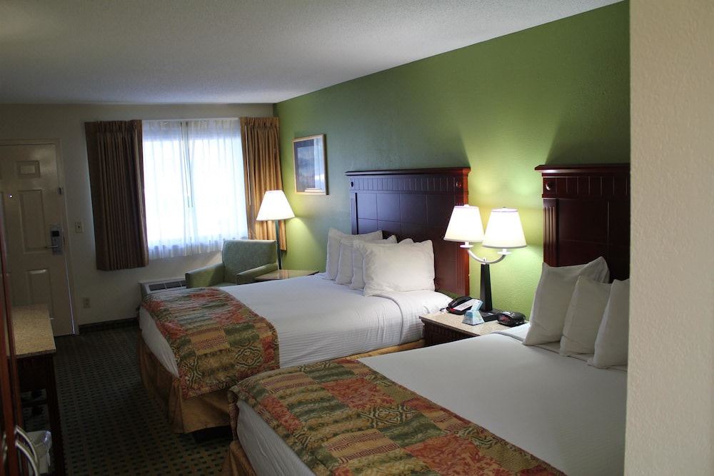Photo of Bedroom in Murfreesboro