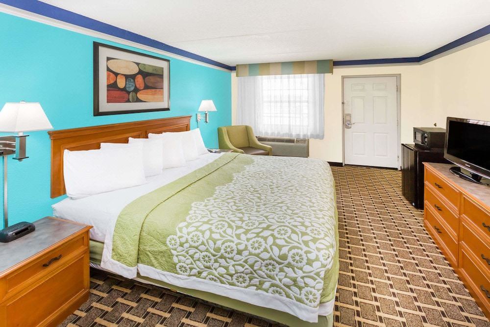 Photo of Bedroom in Little Rock Medical District