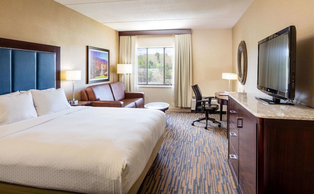 Photo of Bedroom in Leominster