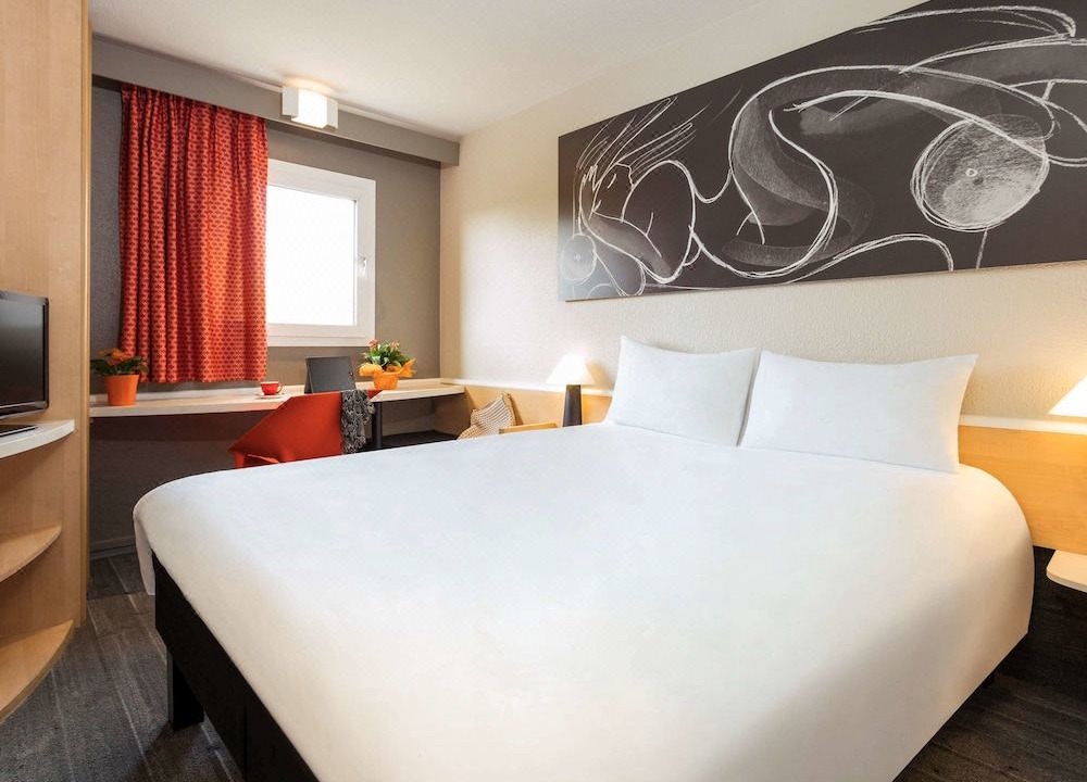 Photo of Bedroom in Saran