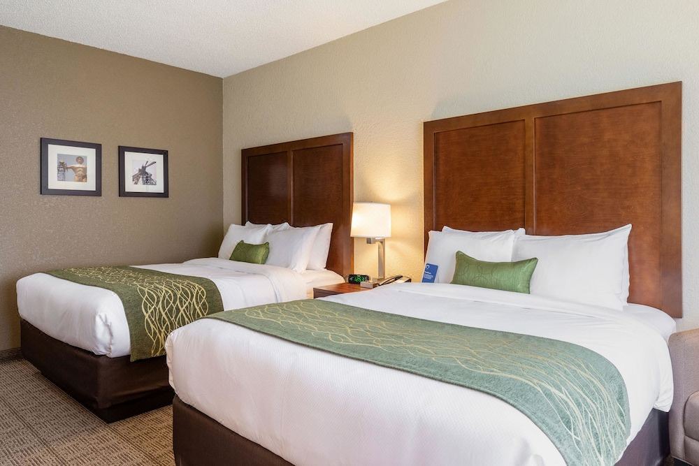 Photo of Bedroom in South Tulsa