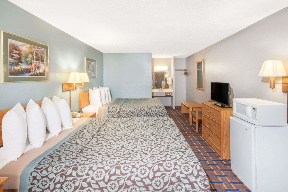 Photo of Bedroom in Farmer City