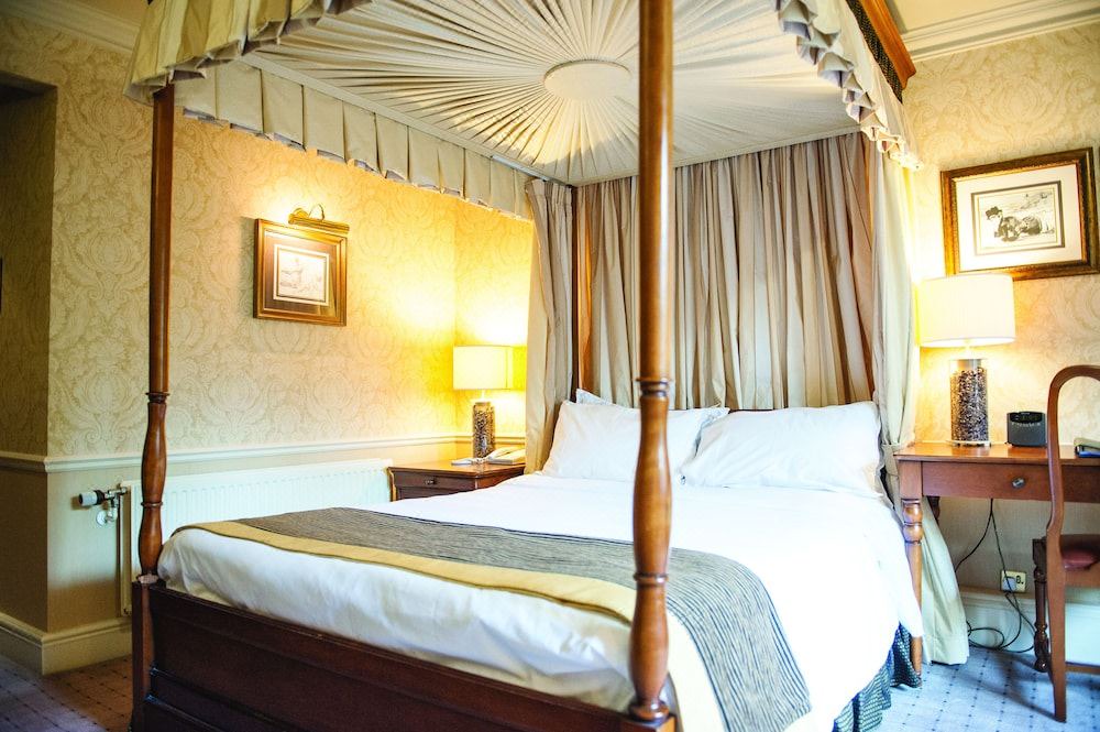 Photo of Bedroom in Kettering