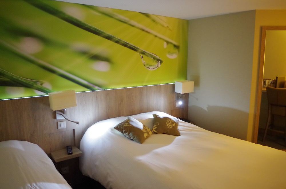 Photo of Bedroom in Rambouillet