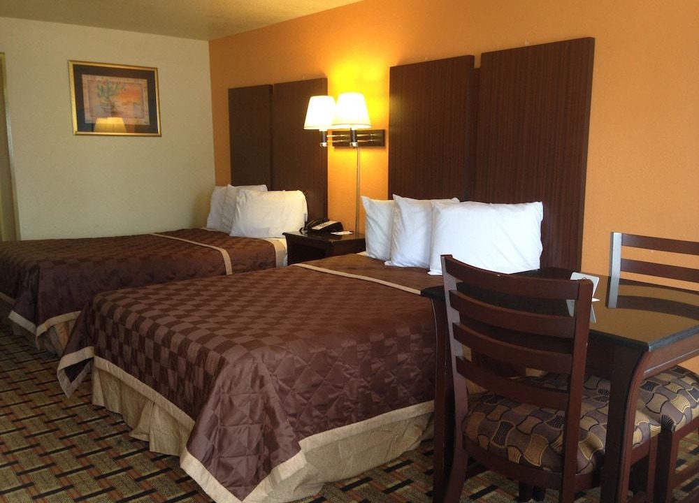 Photo of Bedroom in Hope