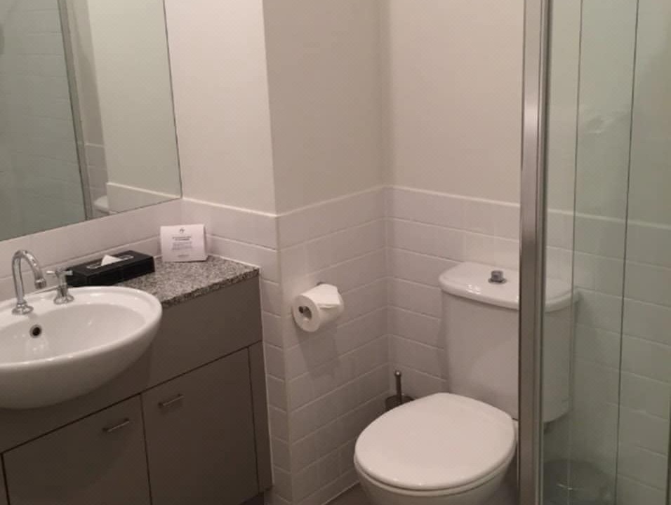 Photo of Bathroom in Moonee Ponds