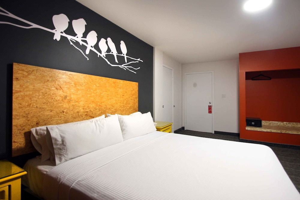 Photo of Bedroom in Centro