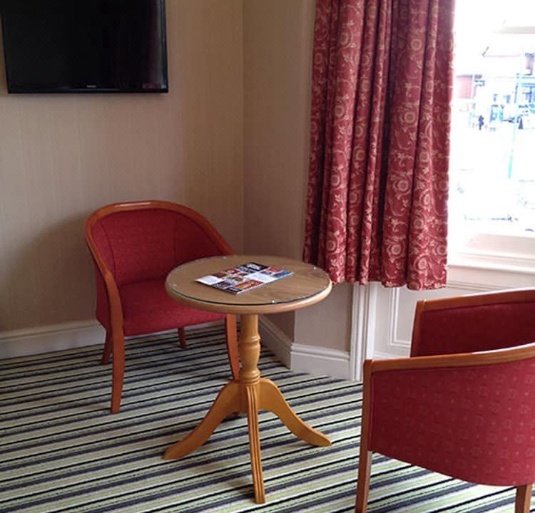 Photo of Livingroom in Portswood