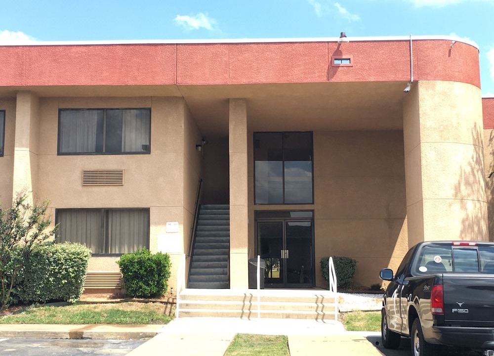 Photo of Buildings in Sherman