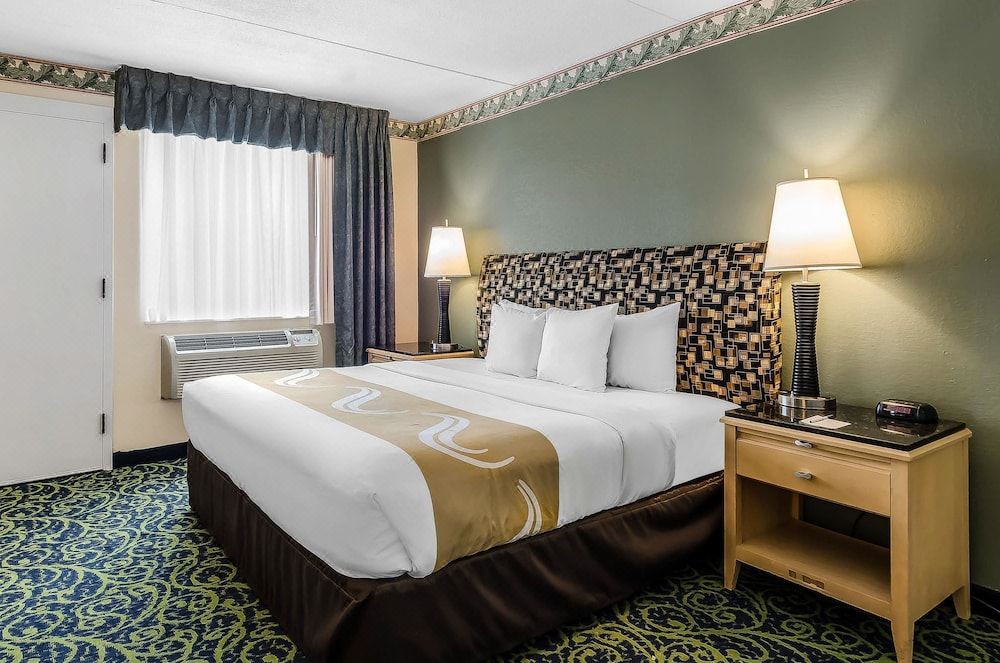 Photo of Bedroom in Lexington