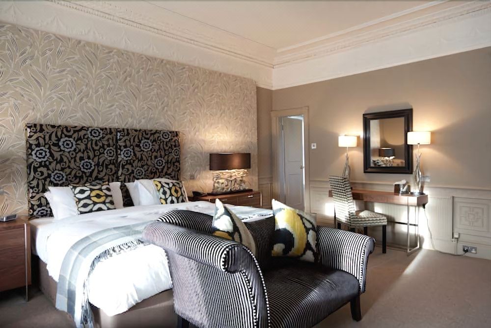 Photo of Bedroom in Melrose