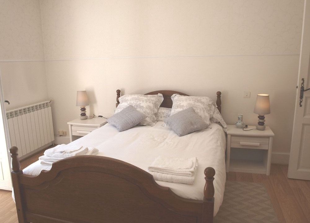 Photo of Bedroom in Feugarolles