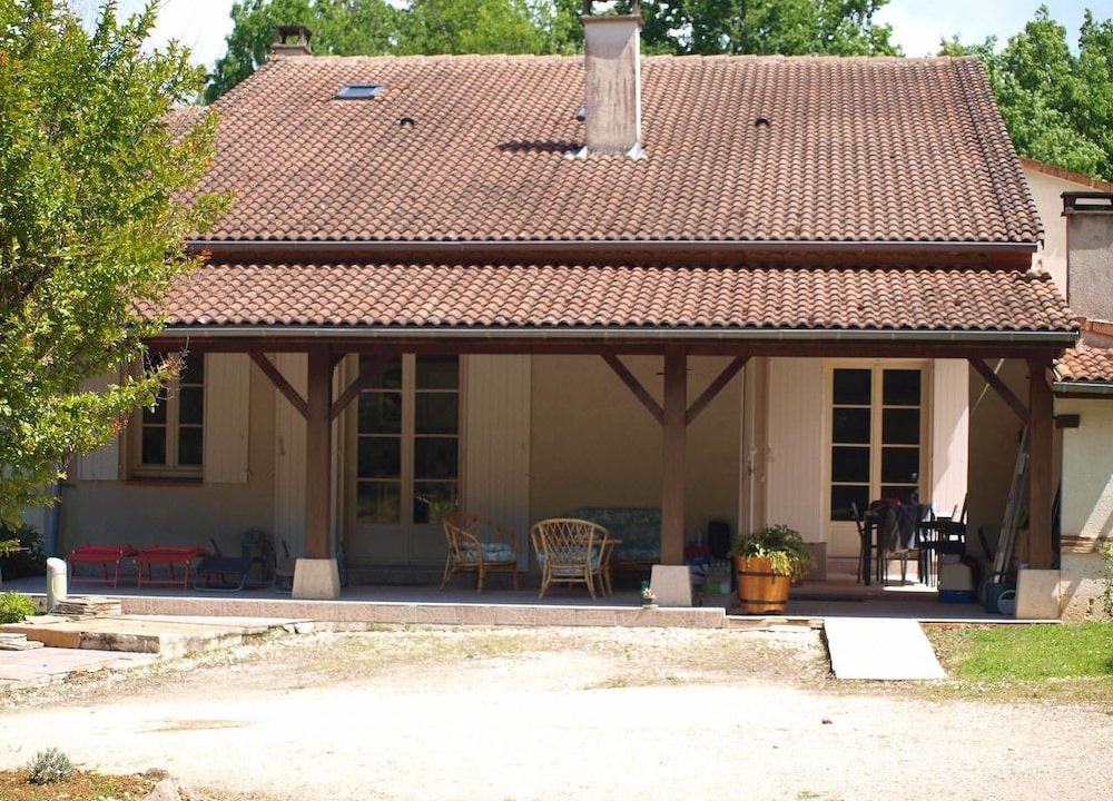 Photo of Buildings in Feugarolles
