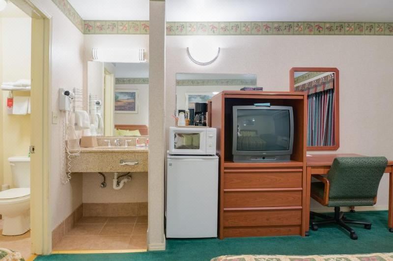 Photo of Livingroom in Downtown Vancouver