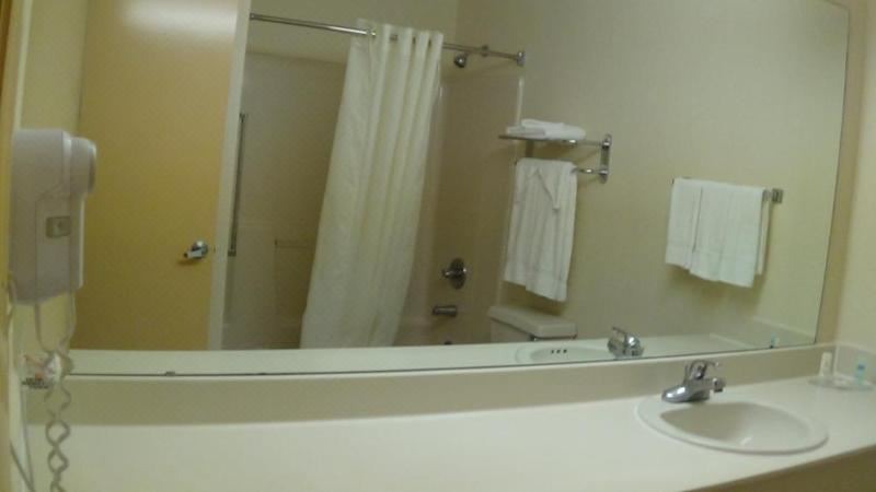 Photo of Bathroom in Wesley Chapel